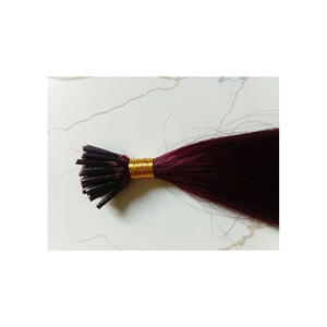 El mejor precio para extensiones de cabello humano de alta calidad Remy - Product Image 1