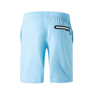 Swimm กางเกงว่ายน้ำขาสั้นสำหรับผู้ชาย,กางเกงชายหาดขาสั้นกางเกงว่ายน้ำเล่นกระดานโต้คลื่นกางเกงชายหาดแห้งเร็ว - Product Image 2