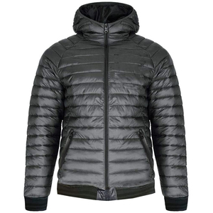 Chaqueta de moda exterior para hombre, impermeable, tamaño grande, al por mayor - Product Image 2