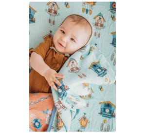 <b>Baby</b> Delight <b>Bassinet</b> Sheets Organic Cotton <b>Bassinet</b> Sheets Exporter - Product Image 3