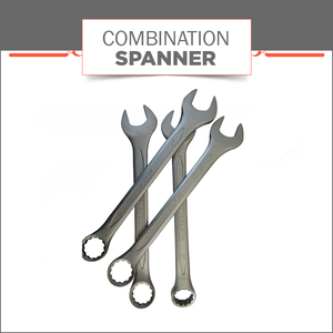 OEM Custom Size 27mm DIY Grade Ratchet <b>Tool</b> Hot Sale Alloy Steel Combination <b>Spanner</b> Hand <b>Tools</b> Custom Size Combination <b>Spanner</b> - Product Image 3