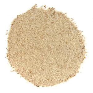 Palet de Cáscara de Arroz de Residuos Agrícolas - Product Image 1