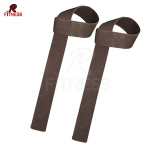 Correas de Muñeca Negras para Gimnasio al por Mayor con Logotipo Personalizable, Diseño Cómodo para Levantamiento de Pesas, Talla Única - Product Image 5