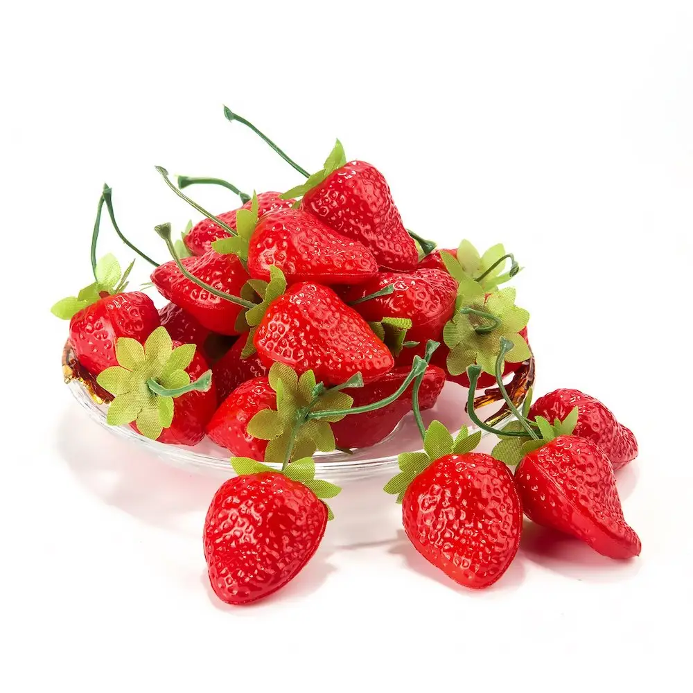 Premium Quality Strawberry Fruit Distributors/Where To Buy Red Strawberry Fruits