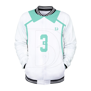 Top Quality <b>Men</b> Letterman <b>Jacket</b> Custom Made Breathable <b>Jacket</b> For Adult - Product Image 1