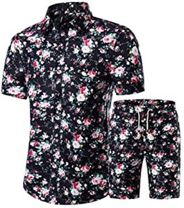 Conjunto Deportivo de Verano para Hombre con Capucha, Cierre de Cremallera, Personalizado, Informal, Cortavientos, de Algodón/Poliéster - Product Image 3