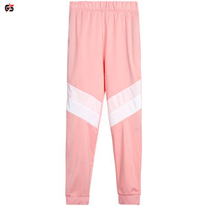 Chándal personalizado para mujer, ropa de entrenamiento y trote, manga completa, tela polar de poliéster, diseño OEM, producto con logotipo personalizado impreso - Product Image 4