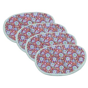 Servilleta redonda decorativa - Product Image 3