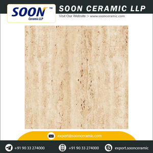 Azulejos de porcelana pulidos de último diseño, 1000x1000 Gvt/Pgvt, precio al por mayor de la India - Product Image 5