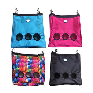 2025 Venta caliente Bolsa de nailon superventas Bolsa de heno de caballo - Product Image 2