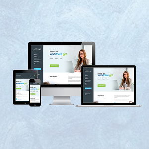 Best Quality Product Regarding Project Website App For North America | India | Customized PHP Website <b>Development</b> by Webroot - Product Image 1