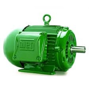 มอเตอร์ไฟฟ้า Weg ผลิตภัณฑ์ประสิทธิภาพสูงในประเภทมอเตอร์ - Product Image 1