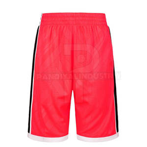 2022 short de football pour homme, grande taille, en 100% Polyester, tout est personnalisé - Product Image 1