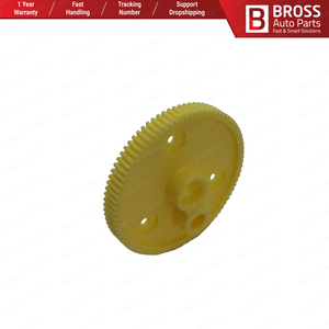 BGE595 moteur d'essuie-glace avant 064300351 équipement de réparation - Product Image 3