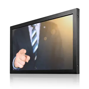 KeeTouch lcd צג מסך מגע 21.5 אינץ