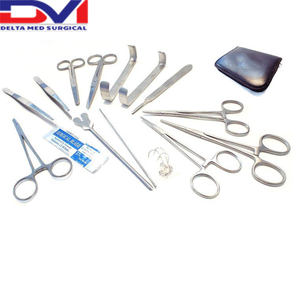 เครื่องมือผ่าตัด CE Delta MED - Product Image 1