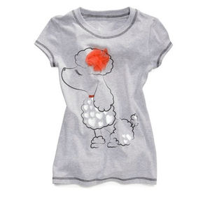 T-shirt décontracté pour femme en toile d'été, imprimé 3D, séchage rapide, 100 % polyester, style décontracté, grande taille, broderie sublimée numérique - Product Image 3