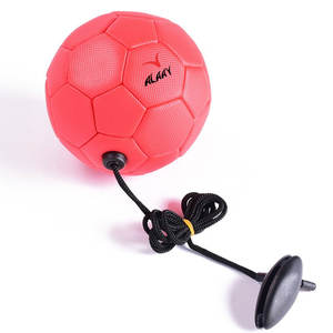 Balón de fútbol con diseño de logotipo personalizado al por mayor - Product Image 5