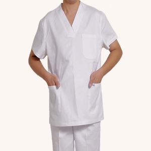 Uniformes médicos/uniformes de Hospital, venta al por mayor, uniformes de Hospital - Product Image 2