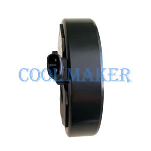 10S15C/10S17C/10S20C compresor embrague bobina para Acura/Toyota sienna/corola/Suzuki/Honda/Odisea - Product Image 3