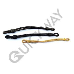 Cable de tapa ceremonial de alambre de lingotes de alta calidad personalizado Color Verde Negro y Dorado 2024 - Product Image 3