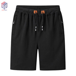 2022 été nouvelle couleur unie dames décontracté sport sweat Shorts XS gros cordon Street Wear court femmes sublimé maille - Product Image 2