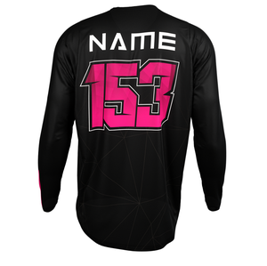 Bulk <b>Sale</b> Custom Designs <b>Motocross</b> Jersey 2024 <b>Motocross</b> Gear MX Jersey Racing Dirt <b>Bike</b> Gear Shirt - Product Image 2