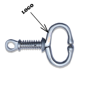 Soporte para Toros de Acero Inoxidable de Primera Calidad con Cierre de Resorte, el MEJOR Soporte para Toros de Acero Inoxidable de Primera Calidad con Cierre de Resorte - Product Image 5