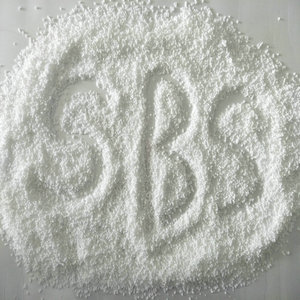 Certified Wholesale High Quality SBS Thermoplastic Copolymer Rubber SEBS TPE TPR Granules for Food Grade Automotive Parts - Product Image 6