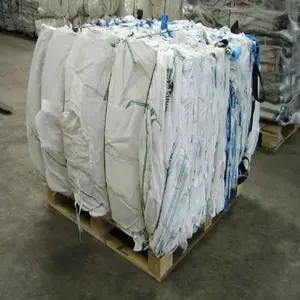 Wholesale Tope Grade High Quality Big Bag / Pp Jumbo Bag /Big Bag Scrap In Bulk