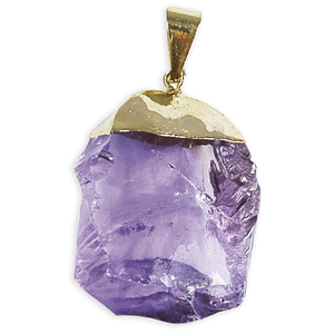 จี้อัญมณีแบบอิสระ (ขายส่ง) - Product Image 1