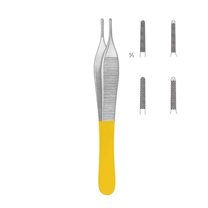 Adson-Pinzas, pinzas de vestir - Product Image 5