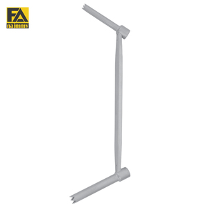 ปลอกสเตนเลส3.5มม. แบบแมนนวลสำหรับเครื่องมือผ่าตัด - Product Image 1