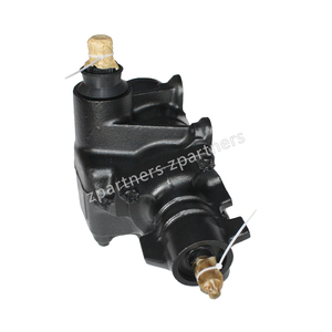 Truck Frame Supplier rhd transmission Steering Assembly Lincoln general Navigation City Mercury Big Melky 52088015 - Product Image 5