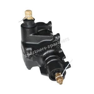 ZPARTNERS de dirección de la Asamblea de dirección asistida del camión caja de cambios para camión <span class=keywords><strong>FORD</strong></span> caja de dirección - Product Image 2