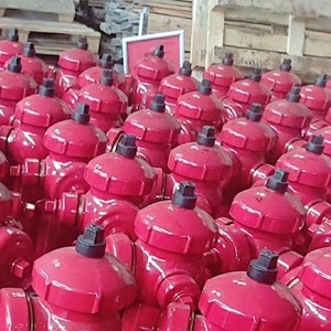 Gang cứu hỏ<span class=keywords><strong>a</strong></span> Hệ thống thiết kế ngoài trời cho hiệu quả chữ<span class=keywords><strong>a</strong></span> cháy - Product Image 3