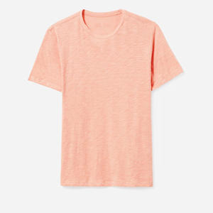 Camiseta de Algodón Informal para Hombre 2022, Bella Canvas, Diseño Personalizado, Estampada, Manga Corta, Talla Grande, Transpirable, de Secado Rápido, al por Mayor - Product Image 5