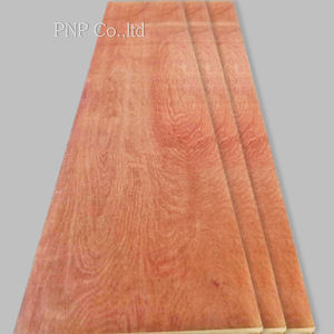 Keruing Conteneur Revêtement de sol Contreplaqué 28mm d'épaisseur 635mm de large 2400mm de long 30kg Poids E0 Formaldéhyde Emission 1 an Vietnam - Product Image 5