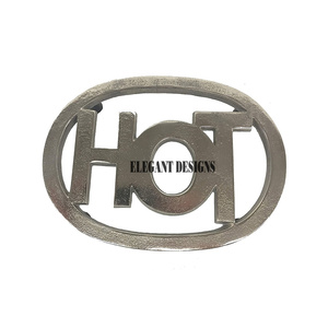 ขาตั้งสามขาโลหะสีเงินดีไซน์รูปสมอเรืออุปกรณ์ตกแต่งสไตล์คลาสสิกหรูหราแฟนซีสร้างสรรค์ - Product Image 3