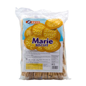 Galleta digestiva de alta calidad más vendida Delicious Kicco's Marie Digestive Biscuit Crackers - Product Image 1