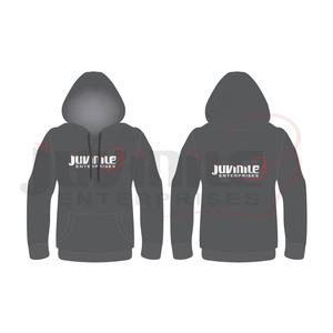 Sweats à capuche épais pour hommes et femmes, fabricants OEM d'hiver au Pakistan pour les arts martiaux, la boxe, motif uni, col - Product Image 4