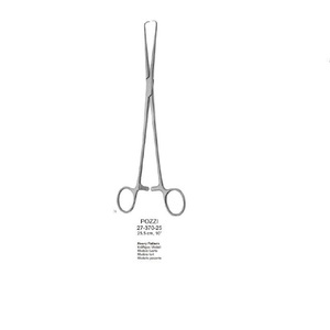 คีมหนีบทำมือทำจากสเตนเลสสตีล - Product Image 1