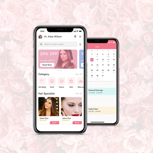 ความงามและสุขภาพAppบริษัทพัฒนาในอินเดีย | ได้รับรางวัลความงามและสุขภาพบริการพัฒนาAppโดยWebroot - Product Image 4