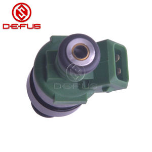 DEFUS fábrica nuevo llegado <span class=keywords><strong>de</strong></span> gasolina del inyector <span class=keywords><strong>de</strong></span> combustible para Chevrolet 8-Series/<span class=keywords><strong>Astra</strong></span>/Fiat 1985-2005 OEM IW-031 - Product Image 2