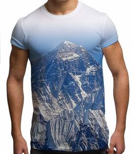 การออกแบบล่าสุดที่กำหนดเองกราฟิกเสื้อยืดสำหรับผู้ชาย - Product Image 2