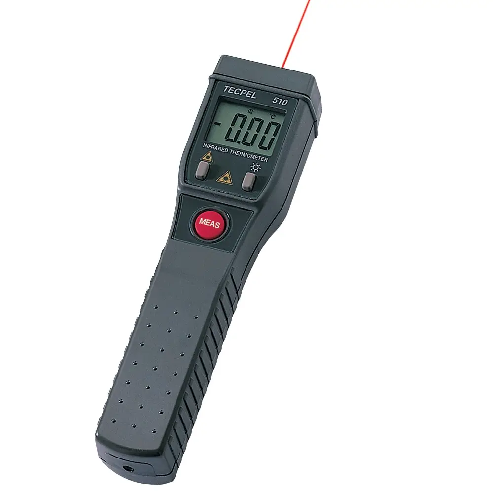 Temperature Non Contact Infrared Thermometers Infrared Temperature Meter