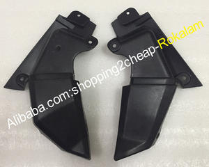 Moto Carrozzeria di Ricambio Per <span class=keywords><strong>Kawasaki</strong></span> Z800 2013 2014 2015 2016 Z <span class=keywords><strong>800</strong></span> 13 14 15 16 Bianco Nero Carena Aftermarket kit - Product Image 3