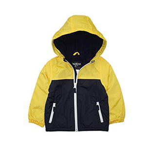 เสื้อแจ็กเก็ตเด็กผู้ชายแบบใหม่ดีไซน์ทันสมัยจากบังกลาเทศ - Product Image 1