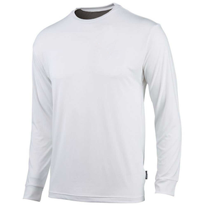 High Quality Latest Design Long Sleeve Quick Dry Customize Tournament Wholesale Fishing Shirts Custom Logo Fishing Shirt - Product Image 3