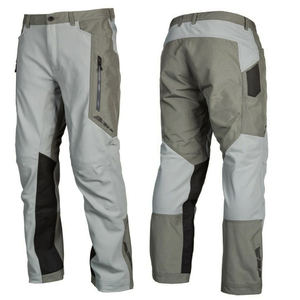 Nouveaux hommes femmes pantalons de protection réfléchissants moto équitation pantalon imperméable coupe-vent Touring moto pantalon - Product Image 1